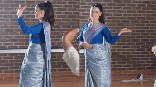 irish-woman-dance-in-saree-at-bengali-wedding-garners-love-internet-points-out-her-resemblance-with-katy-perry-viral-video